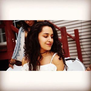 Meet your Posher, Kat